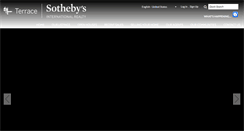 Desktop Screenshot of foresthillsrealestate.com
